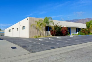 Azusa, CA Industrial - 749-751 N Coney Ave