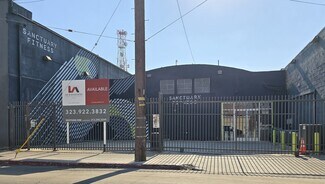 Los Angeles, CA Retail - 718 Jackson St