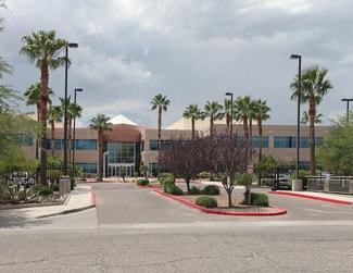 Tucson, AZ Office - 3350 E Hemisphere Loop