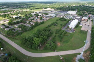 Duncan, OK Commercial - Library Lane Ln