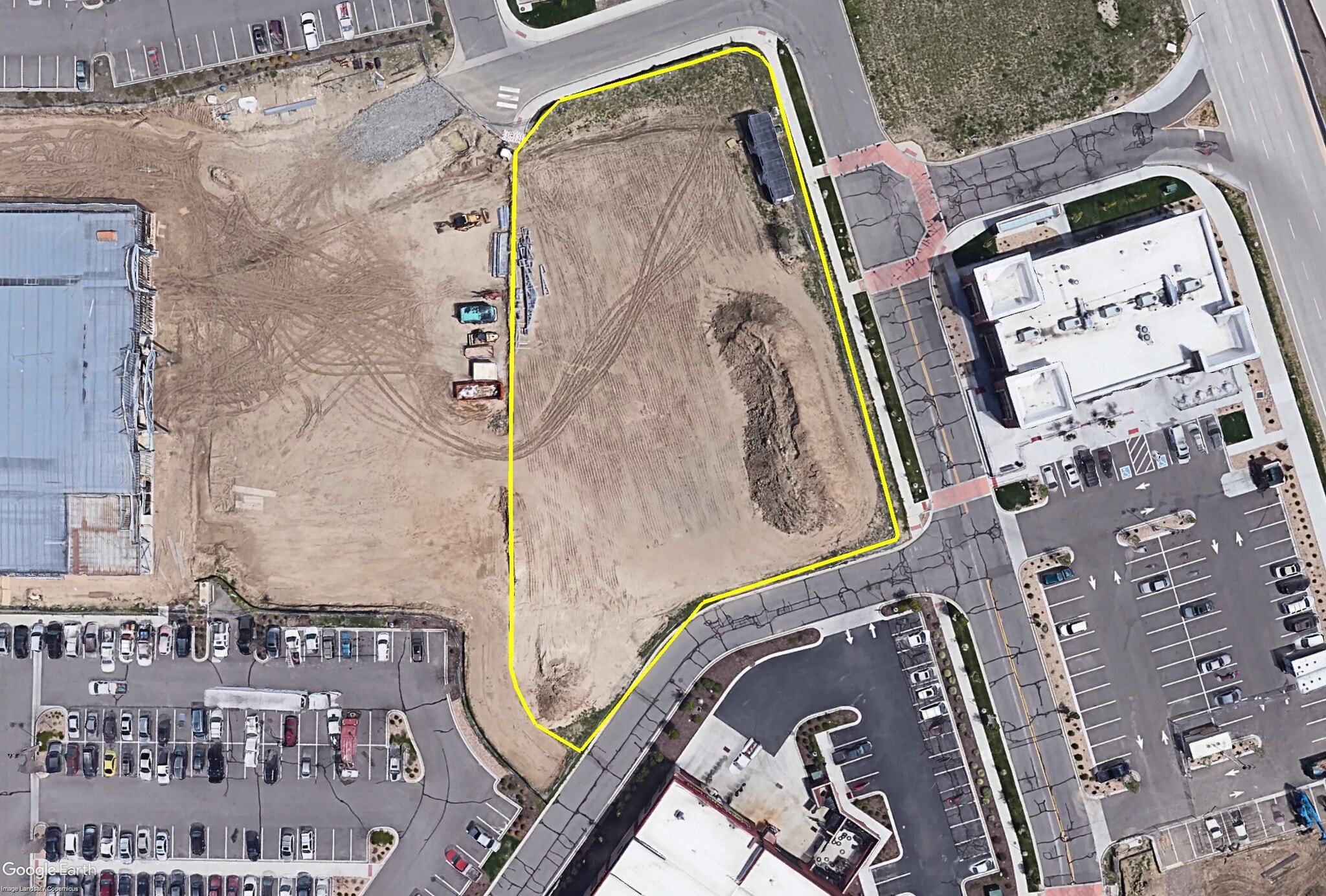6573 S Parker Rd, Centennial, CO for Rent