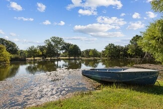 Hickory Creek, TX Agricultural - 1155 Point Vista Rd