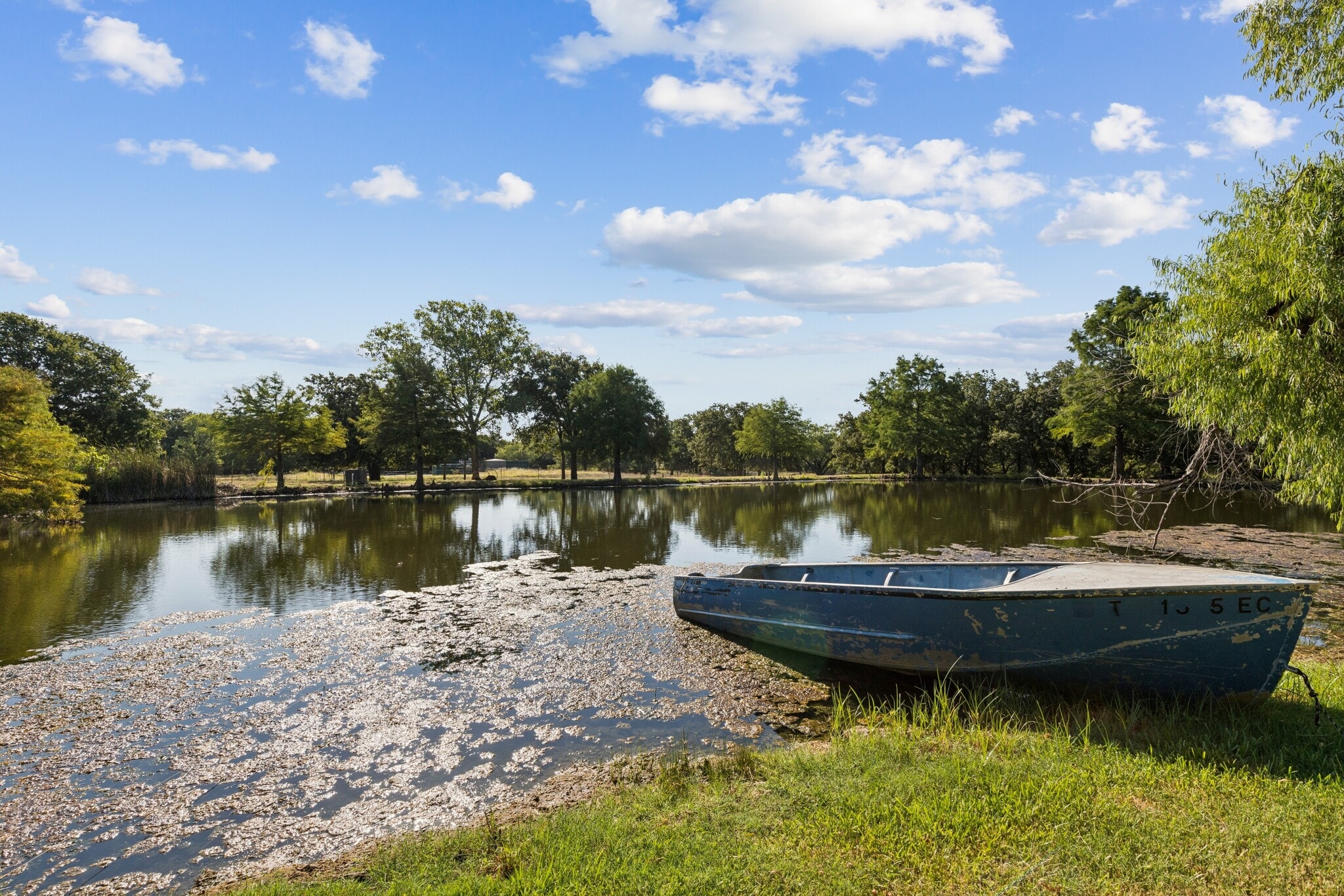 1155 Point Vista Rd, Hickory Creek, TX for Sale