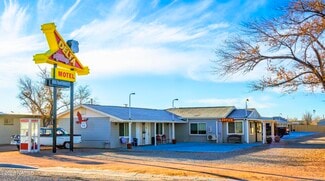 Winslow, AZ Hospitality - 2141 W Third St Winslow, AZ Hospitality - 2141 W Third St