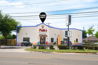 McAllen, TX undefined - 2433 N McColl Rd