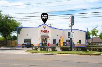 McAllen, TX Retail - 2433 N McColl Rd