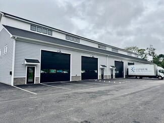 Portsmouth, RI Industrial - 2951 E Main Rd