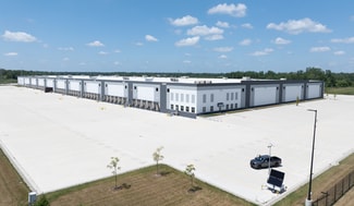 New Boston, MI Industrial - 17991 Wahrman Rd