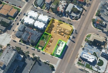 1601-1635 Rosecrans St, San Diego, CA for Rent