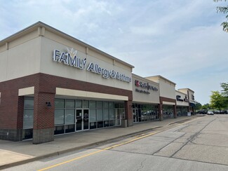 Louisville, KY Retail - 8101-8141 Bardstown Rd