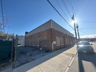 Peekskill, NY Industrial - 1215 Park St