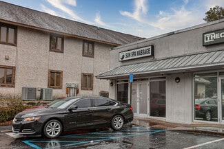Savannah, GA Office/Retail - 10510 Abercorn St