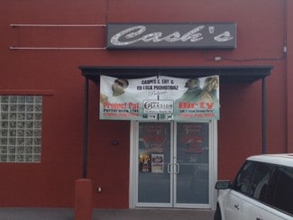 Fort Walton Beach, FL Retail - 125 Ferry Rd SE Fort Walton Beach, FL Retail - 125 Ferry Rd SE