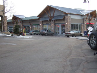 Evergreen, CO Office, Office/Retail - 1240-1260 Bergen Pky