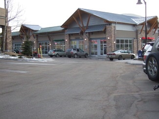 Evergreen, CO Office, Office/Retail, Retail - 1240-1260 Bergen Pky