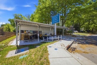 Charlotte, NC Retail - 2664 Shenandoah Ave