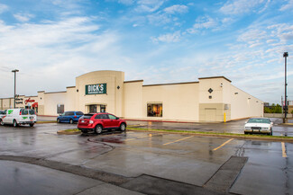 Oklahoma City, OK Retail - 3000 NW 59th St