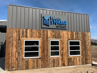 Boise, ID Flex, Industrial - 2140-2162 E Summersweet Dr Boise, ID Flex, Industrial - 2140-2162 E Summersweet Dr