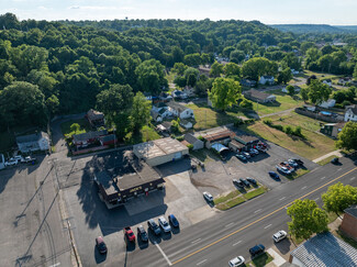 Chillicothe, OH Auto Repair - 320 S Paint St