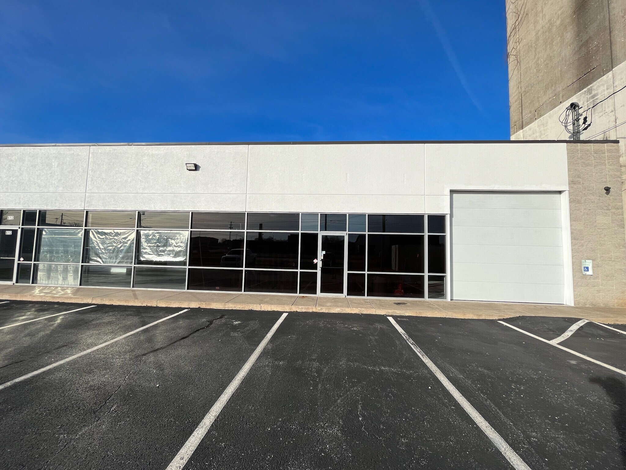 610 N National St, Springfield, MO for Rent
