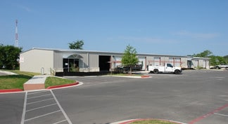 Austin, TX Industrial - 8708 S Congress Ave