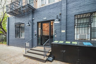 New York, NY Apartments - 629 E 5th St