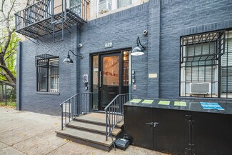 New York, NY undefined - 629 E 5th St