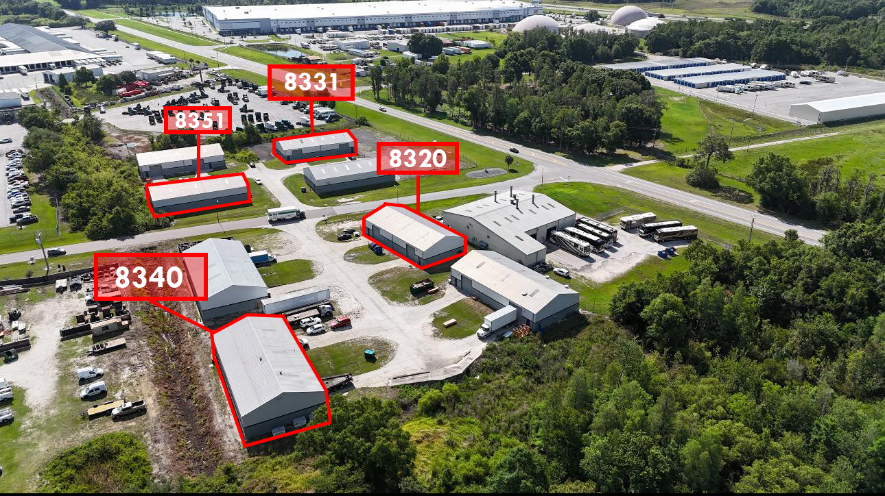 8420 Epicenter Blvd, Lakeland, FL for Rent