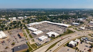 Marion, IA Retail - 1400 Twixt Town Rd