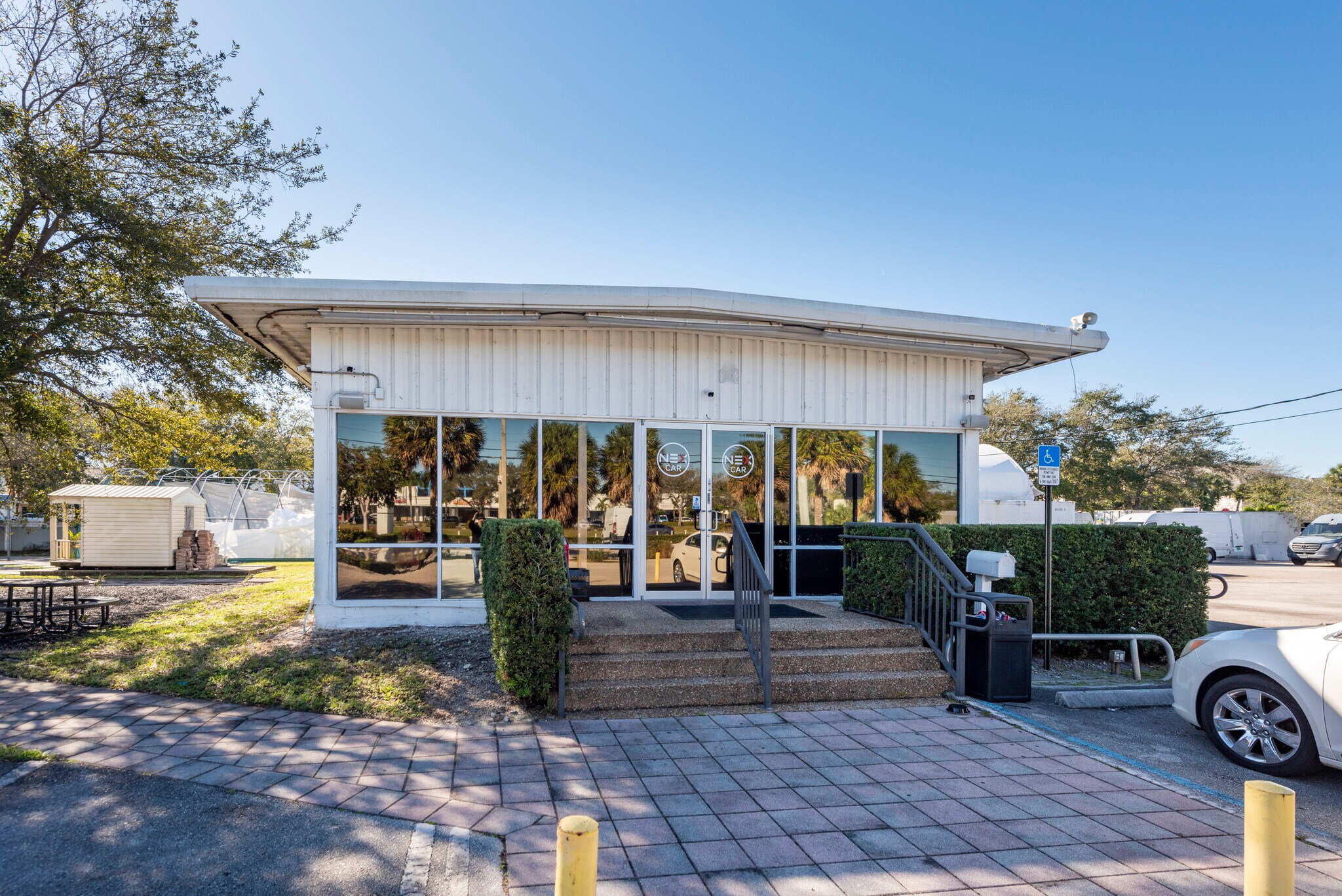 2980 W Oakland Park Blvd, Oakland Park, FL for Rent