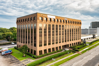 Houston, TX Office - 2525 N Loop Fwy W