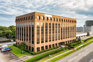 Houston, TX Office, Office/Medical, Retail - 2525 N Loop Fwy W