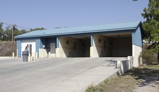 Louisville, NE Car Washes - 225 N Depot St