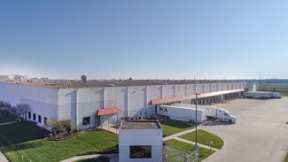 Ankeny, IA Industrial - 1010 SE 54th St