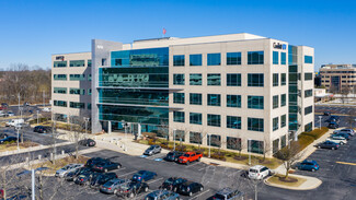 Columbia, MD Office - 6731 Columbia Gateway Dr