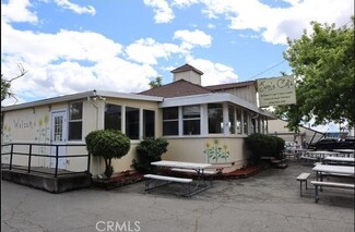 Oroville, CA Restaurant - 1905 Mitchell Ave