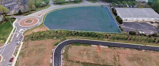 Cary, NC Industrial Land - 271 Towerview Ct