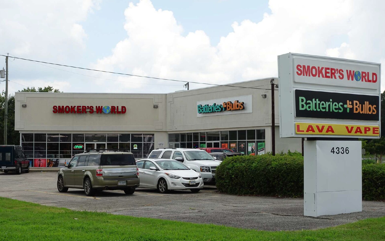 4336 Virginia Beach Blvd, Virginia Beach, VA for Sale