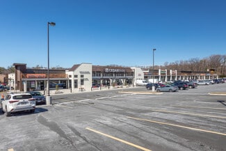 Vienna, VA Retail - 260-26-B Cedar Ln