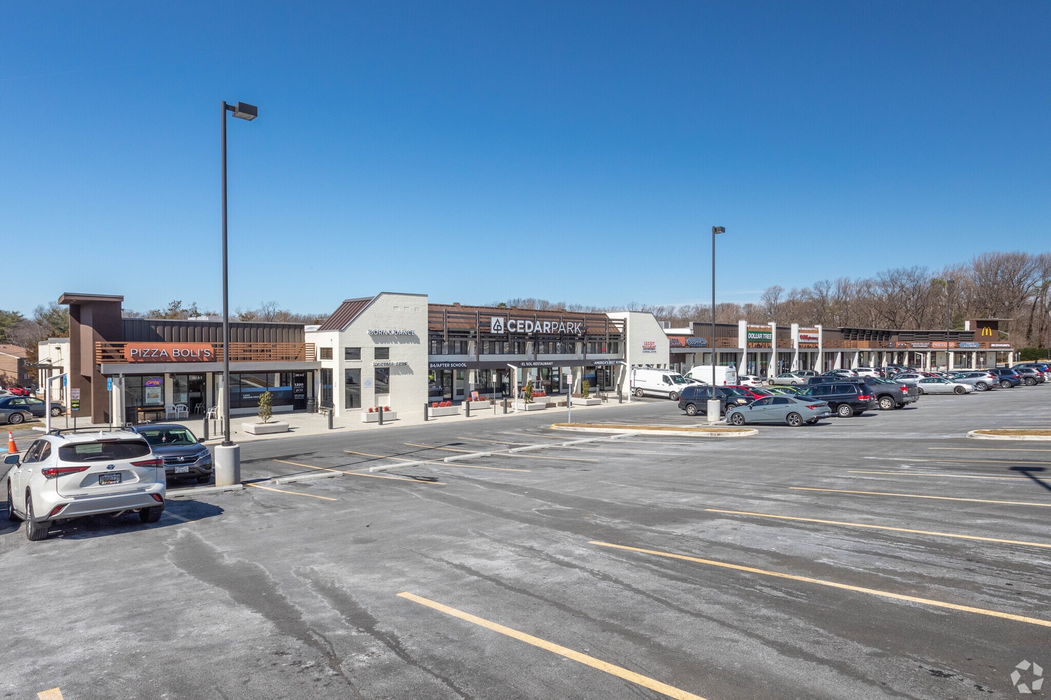 260-26-B Cedar Ln, Vienna, VA for Rent