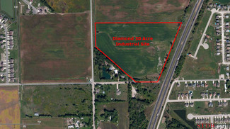 Diamond, IL Industrial - Will Rd & Spring Rd