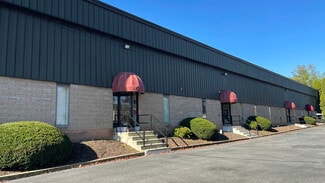 Whitehall, PA Flex, Industrial - 2650-2728 Lehigh St