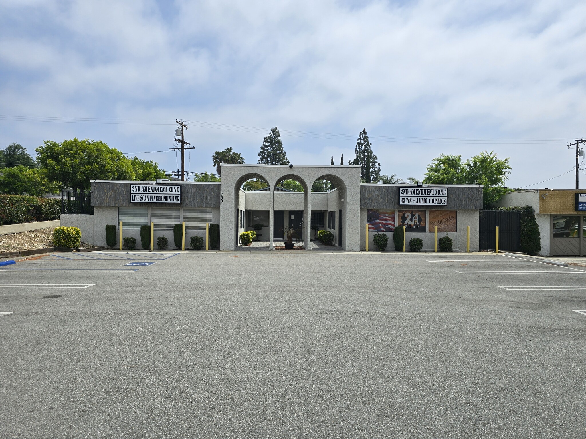 750 N Mountain Ave, Upland, CA for Sale