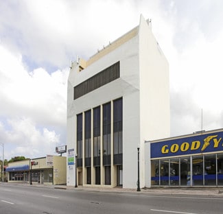 Hollywood, FL Office - 2835 Hollywood Blvd