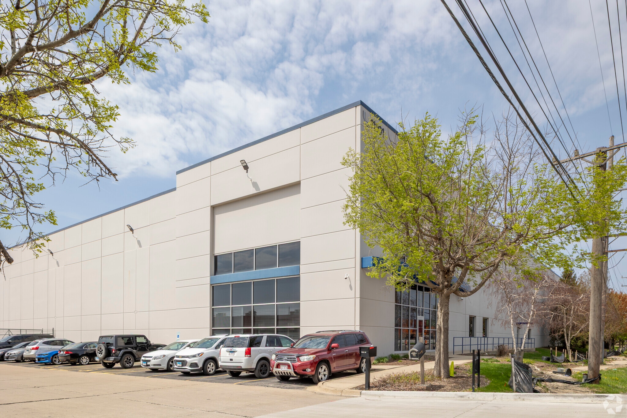 11101 Franklin Ave, Franklin Park, IL for Rent