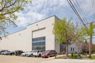 Franklin Park, IL Industrial - 11101 Franklin Ave