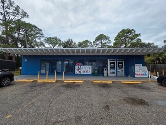Panacea, FL Convenience Store - 1306 Coastal Hwy