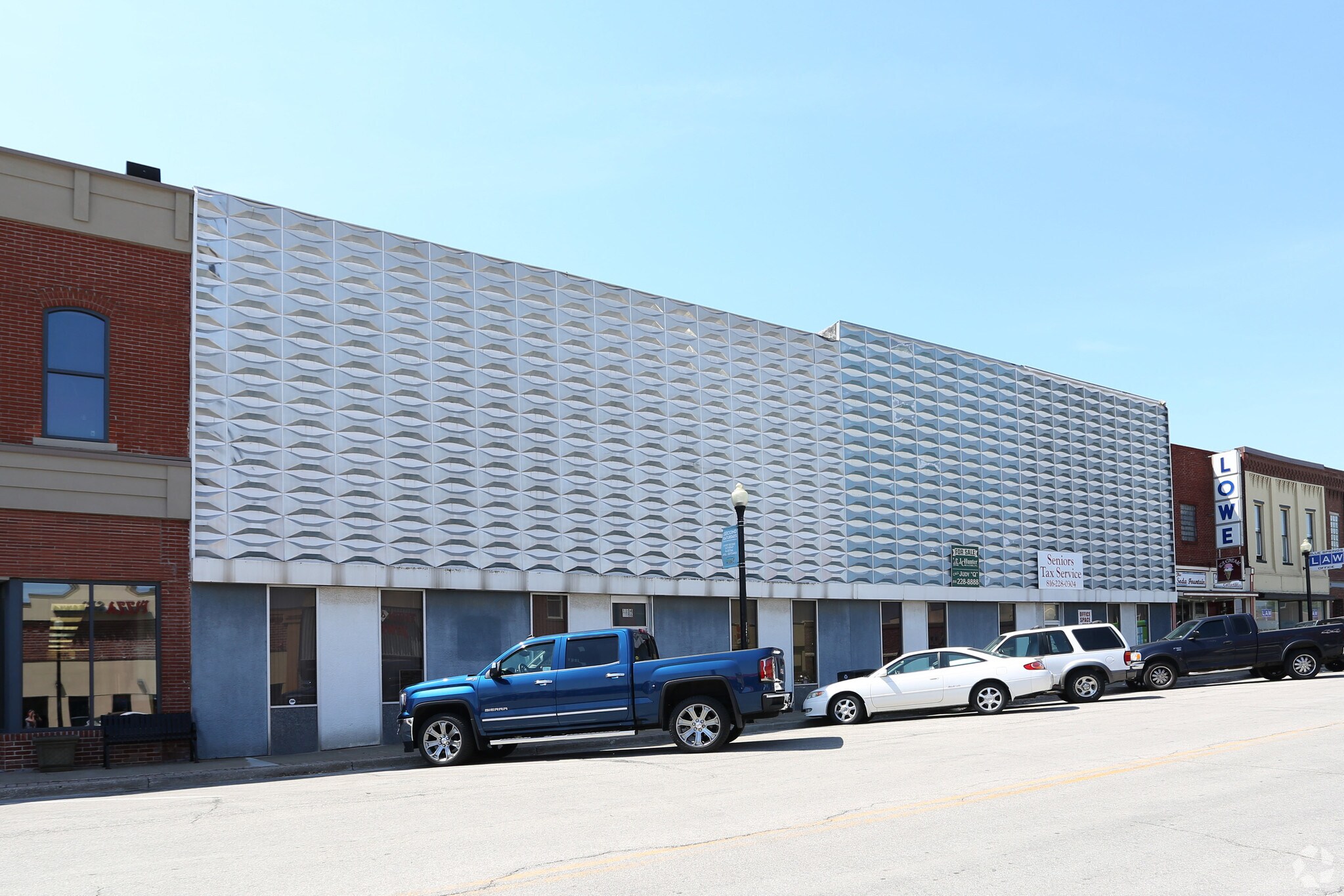 1104-1110 W Main St, Blue Springs, MO for Rent