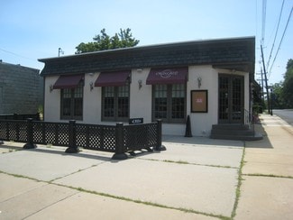 Audubon, NJ Restaurant - 34 W Merchant St
