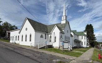 Davis, WV Churches - 388 Thomas Ave Davis, WV Churches - 388 Thomas Ave
